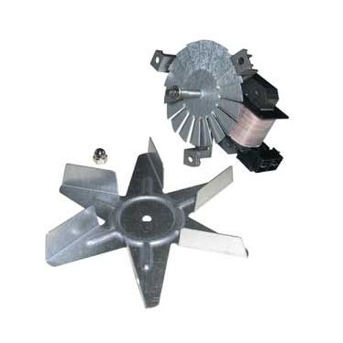 C00081589. MOTEUR TURBINE (AIR BRASSE) 220-240V 30W SCHOLTES