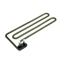 C00144256. RESISTANCE 45 1800W/235V AISI310S INDESIT