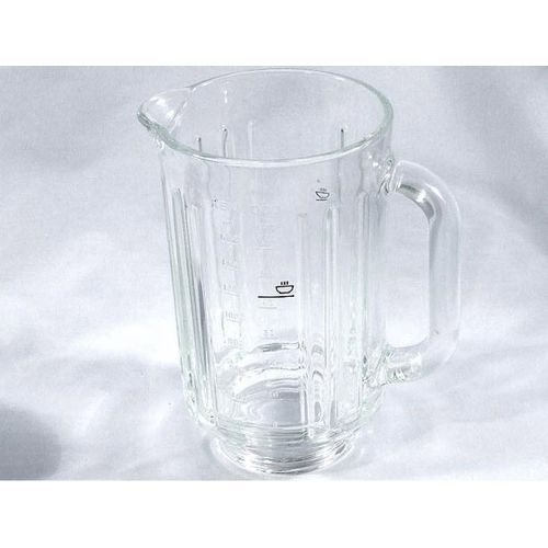 KW713790. BOL VERRE BLENDER NU KENWOOD