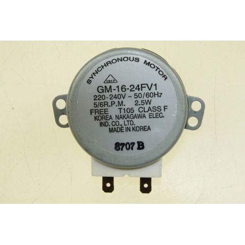 C00060046. MOTEUR SCHOLTES