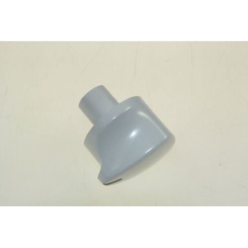 Ariston - Bouton Feux Electriques Piro Wh C60x60 - Ref: C00117509