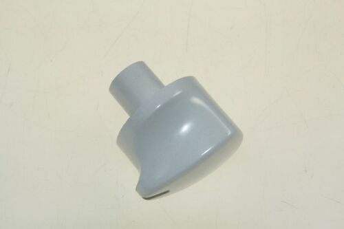 Ariston - Bouton Feux Electriques Piro Wh C60x60 - Ref: C00117509