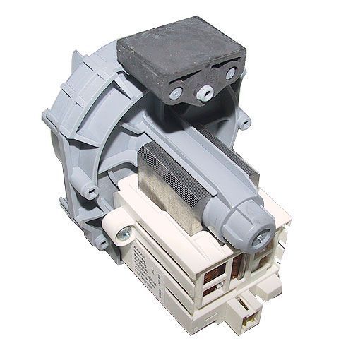 C00256523. ELECTRO-POMPE + JOINT SANS RESISTANCE ARISTON