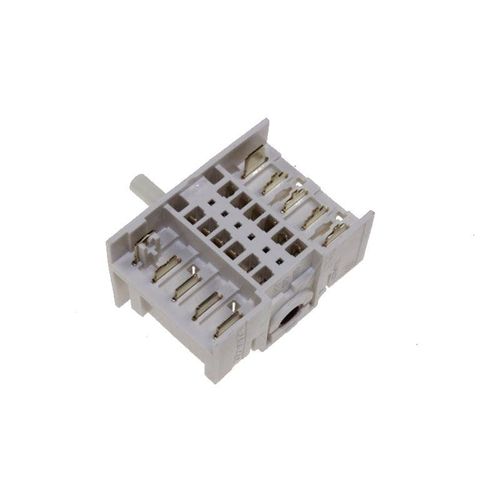 93784772. COMMUTATEUR DE PLAQUE ELECTRIQUE ROSIERES
