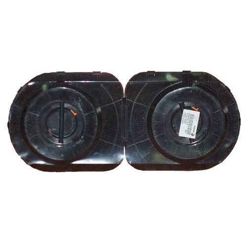 93957405. FILTRE CHARBON FCH200 LIVRE PAR 2 ROSIERES