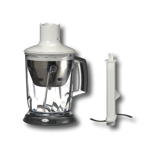 67050296. BOL COMPLET BC5000 GLACE PILEE 1000 ML BRAUN