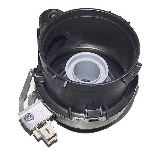 C00256526. RESISTANCE 29.2 OHMS + JOINT ARISTON