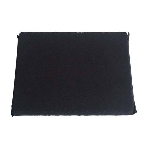 C00138742. FILTRE A CHARBON LAVABLE (219X182X23 MM) SCHOLTES