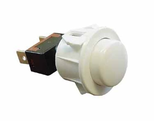 71X3392. INTERRUPTEUR FOUR Ø 21 M/M 2 COSSES FAGOR