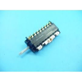 811730227. COMMUTATEUR SX81VM SMEG FRANCE