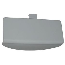 Liebherr - Poignee A Depression Blanche - Ref: 7042614