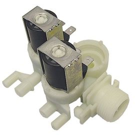 DOUBLE ELECTROVALVE 7 LT. POUR LAVE LINGE INDESIT - C00074586