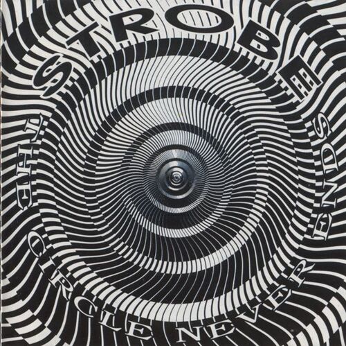 The Circle Never Ends