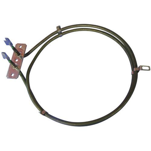 806890591. RESISTANCE CHALEUR TOURNANTE 2200 W SMEG FRANCE