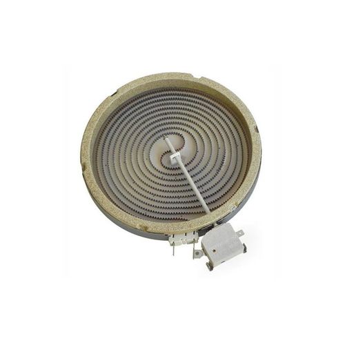 FOYER RADIANT 1800W Ø 180 M/M POUR CUISINIERE BRANDT - 79X6670