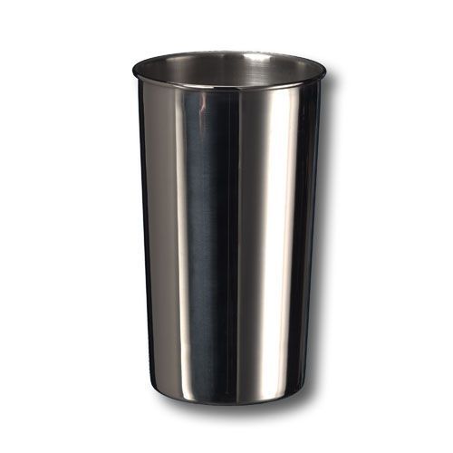 67050812. BOL METAL INOX BRAUN