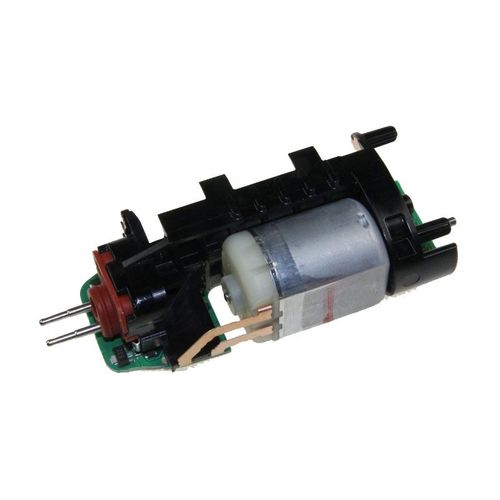 67030891. ENSEMBLE MOTEUR + ELECTRONIQUE BRAUN