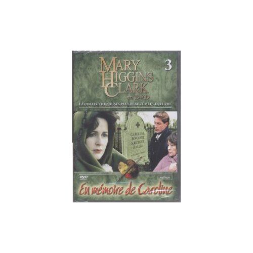 Mary Higgins Clark N°3 - En Mémoire De Caroline