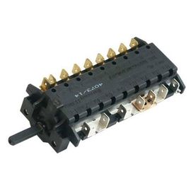 811730204. COMMUTATEUR FOUR SMEG FRANCE