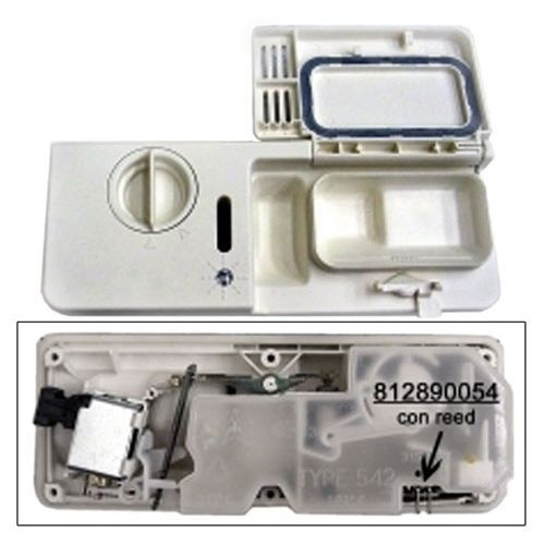 Smeg - Distributeur Detergent Lbs950 - Ref: 812890045