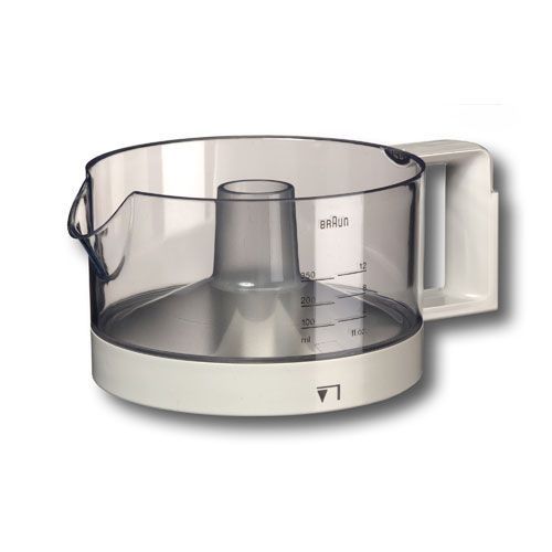 64161622. RESERVOIR A JUS MPZ6 BRAUN