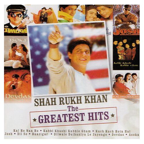 Greatest Hits - India