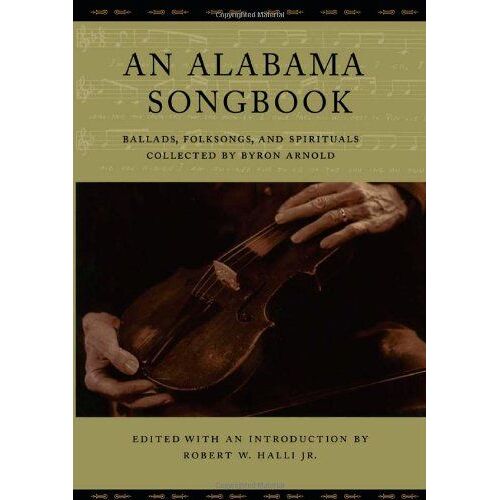 An Alabama Songbook