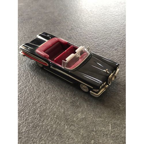 Voiture Miniature Road Signature 1/43 1958 Edsel Citation Ref 94222-Road Signature