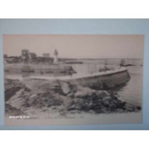 Quiberon // Le Port De Port Haliguen