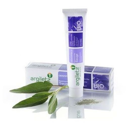 Dentifrice Sauge (Flacon : 1 L) 