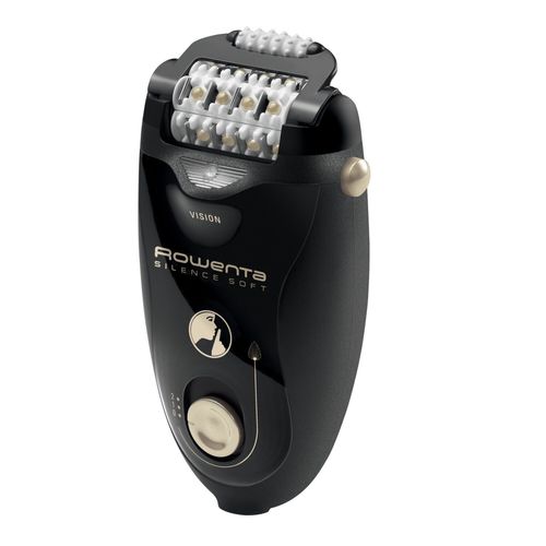 Epilateur Électrique Silence Soft Ep5628f0 Rowenta