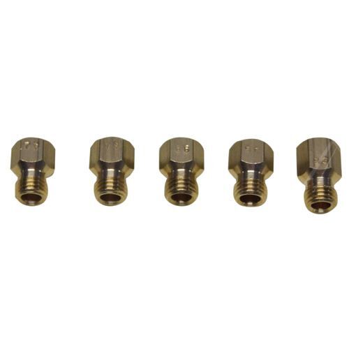 Faure - Sachet Injecteurs Gaz Butane - Ref: 5027225000