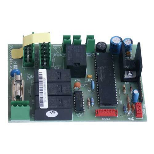 Arthur Martin Electrolux - Module De Puissance 08080684 - Ref: 5028006900