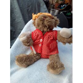 Teddy Bear / Oursonne