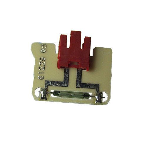 Whirlpool - Contact Voyant Adoucisseur - Ref: 481228118066