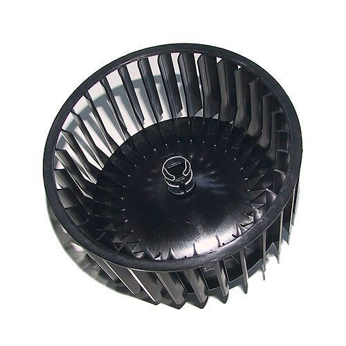 Whirlpool - Turbine Plastique - Ref: 481236118537