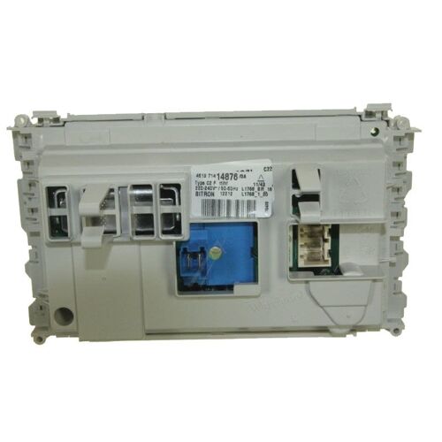Whirlpool - Platine De Controle Vierge A Programmer - Ref: 480111102823