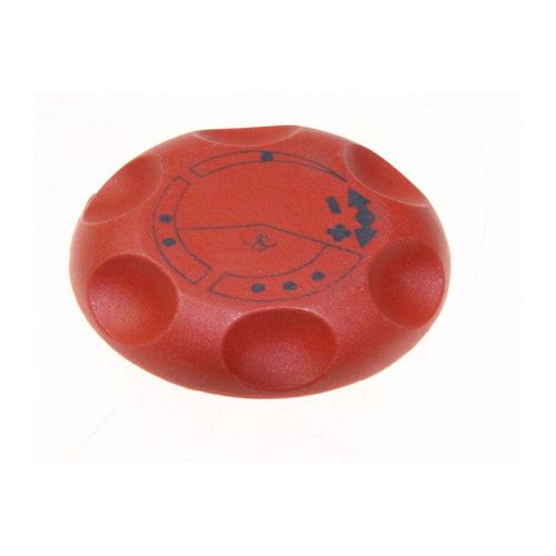 500414788. BOUTON DE COMMANDE THERMOSTAT DOMENA