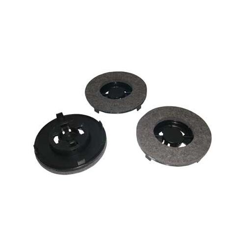 Electrolux - Disque Feutre Par 3 Diametre 127 - Ref: 5003091100