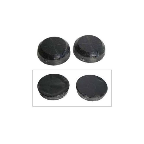 5029296900. FILTRE CHARBON D47 KIT X 2 ARTHUR MARTIN ELECTROLUX