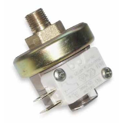 C40035. PRESSOSTAT 3.5 BARS 7NPRF0411 ASTORIA CSI