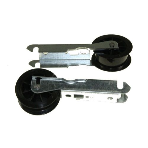 06017597. GALET TENDEUR+ SUPPORT X 2 CANDY