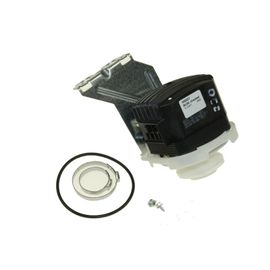 480140102394. POMPE DE CYCLAGE SEUL + SUPPORT COLLIER WHIRLPOOL