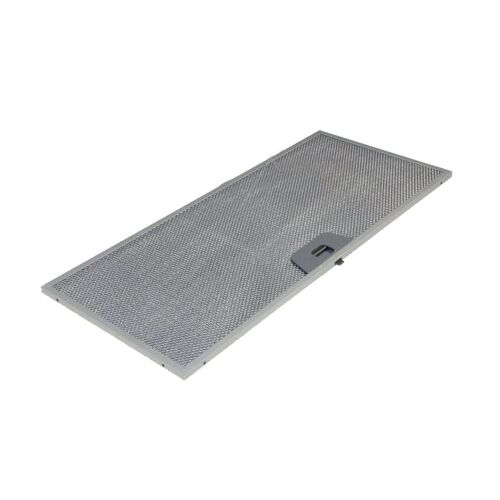 13MC051. FILTRE ALUMINIUM METAL 458.5 X 195.5 M/M ROBLIN