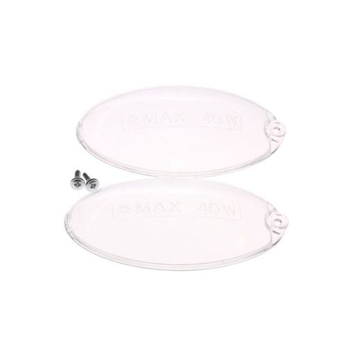 Roblin - Kit 2 Plafonniers - Ref: 133.0058.595
