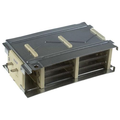 RESISTANCE SECHE LINGE 1500 W 230 V POUR SECHE LINGE ZANUSSI - 111008030654