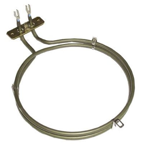 Zanussi - Resistance Chaleur Tournante 2200 W - Ref: 357028403