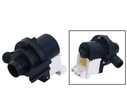 Electrolux - Pompe De Vidange - Ref: 132427803