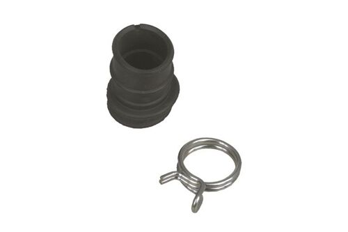 481253029437. TUYAU CONNECTION CORPS DE POMPE TYPE H WHIRLPOOL