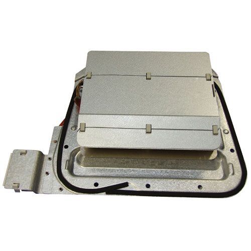 481225928926. ELEMENT CHAUFFANT 1000 W X2 WHIRLPOOL